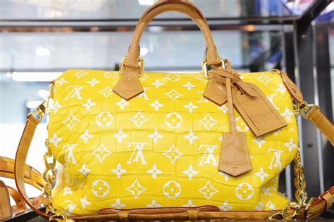 borsa louis vuitton un milione|La borsa da un milione di dollari di Louis Vuitton: «spifferato» sui .